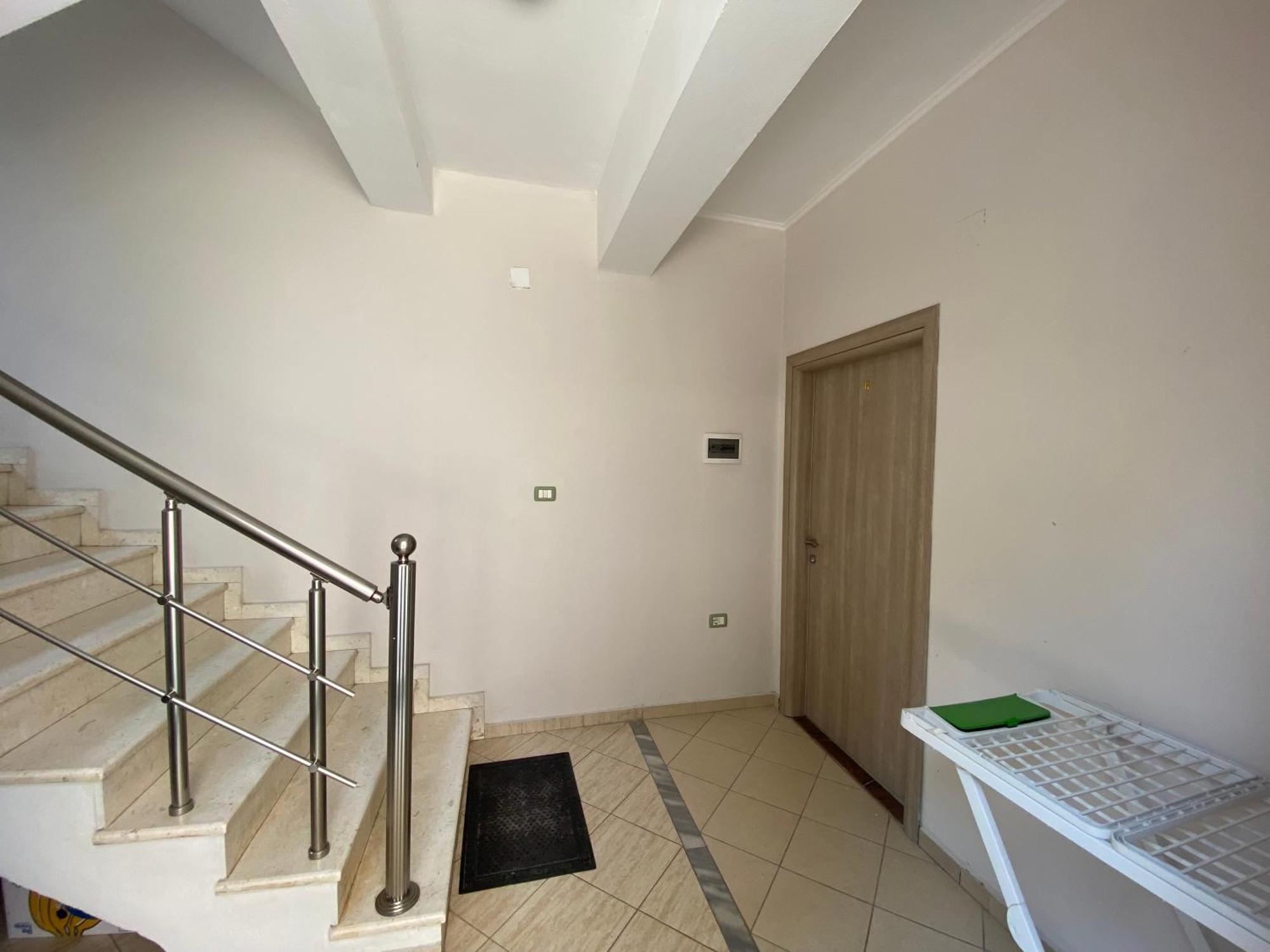 Апартаменты Mikel'S House Саранда Экстерьер фото